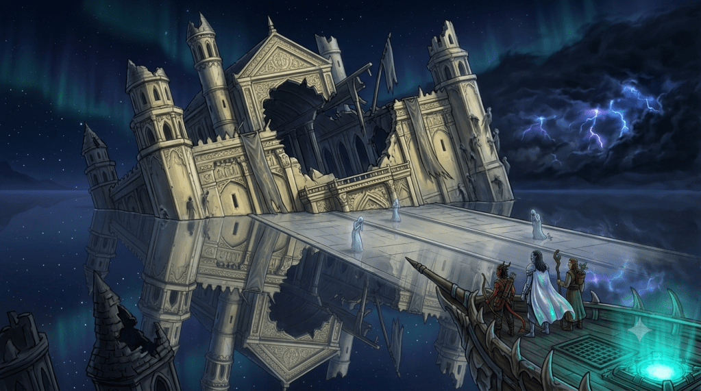 11. THE DRIFTING&nbsp;COURT
